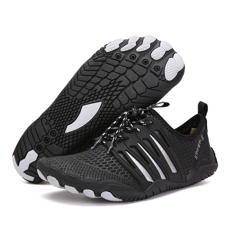 Unisex Daily Barefoot Shoes