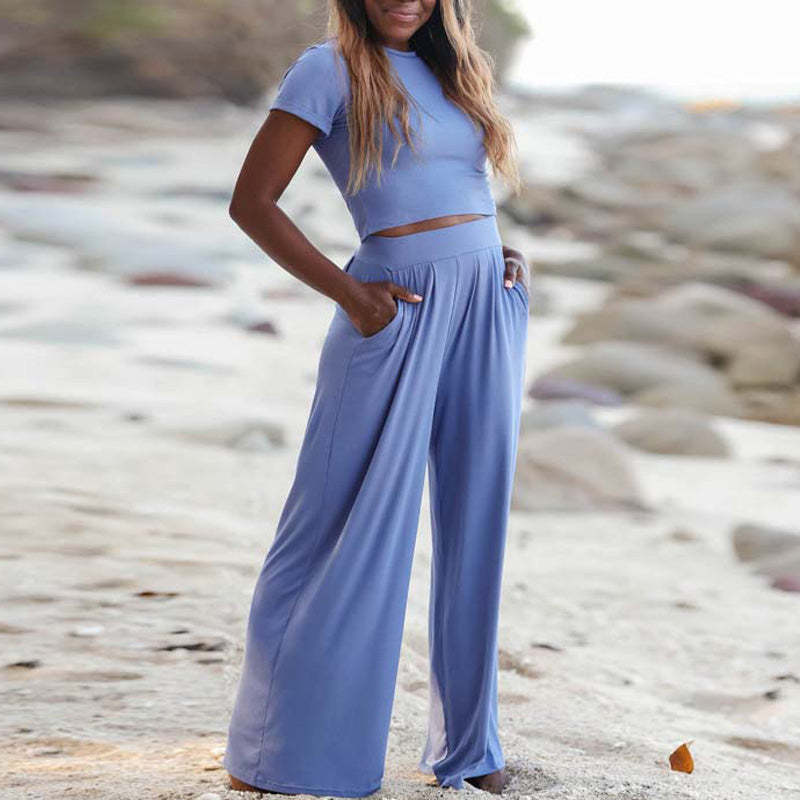 Two Piece Comfy Set