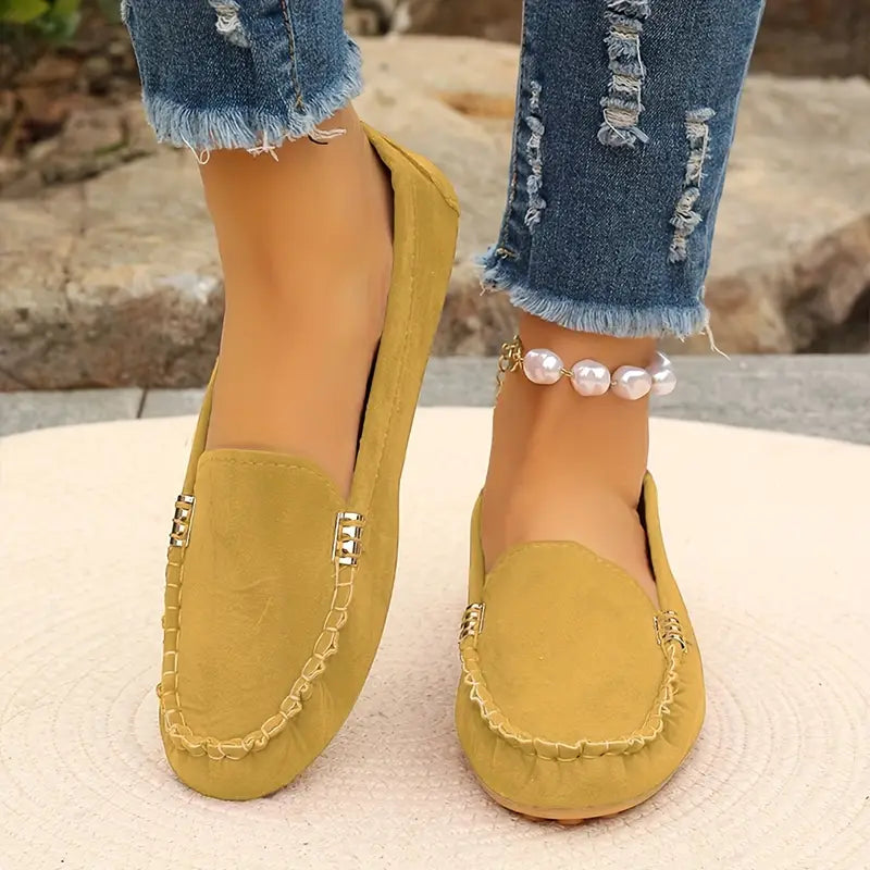 Pain-Relieving Comfort Shoes for Women