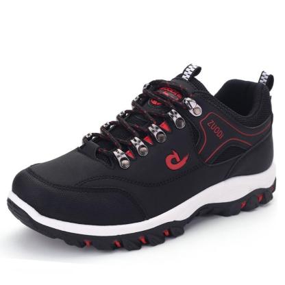 Zuodi 102 Men's Breathable Casual Shoes