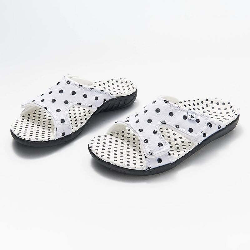 Premium Super Soft Comfy Lightweight Orthopedic Slide Sandals