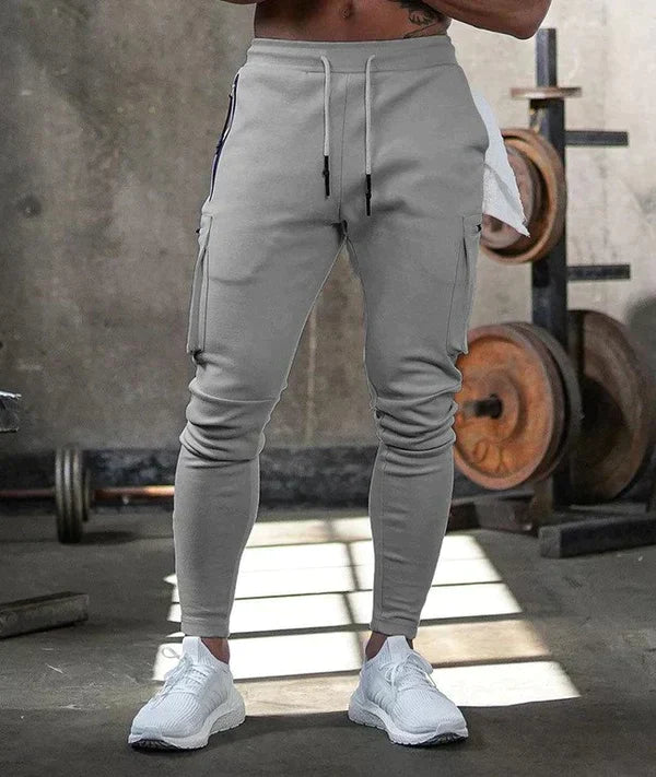 Atletic Cargo Jogger