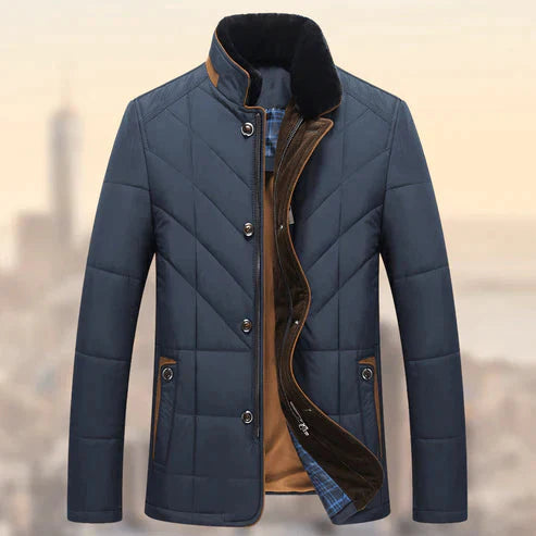 Winter jacket