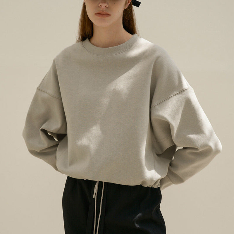 Crewneck Sweatshirt