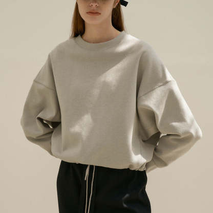 Crewneck Sweatshirt