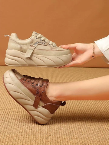 Casual Orthopedic Shoes For Women 2024