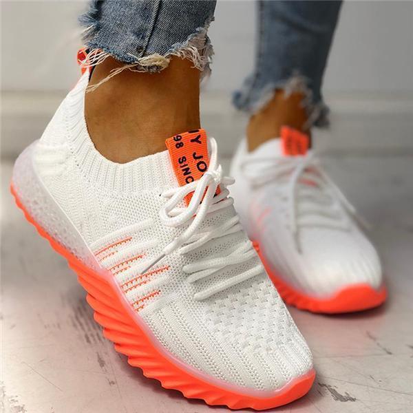 Superleichte Sneaker