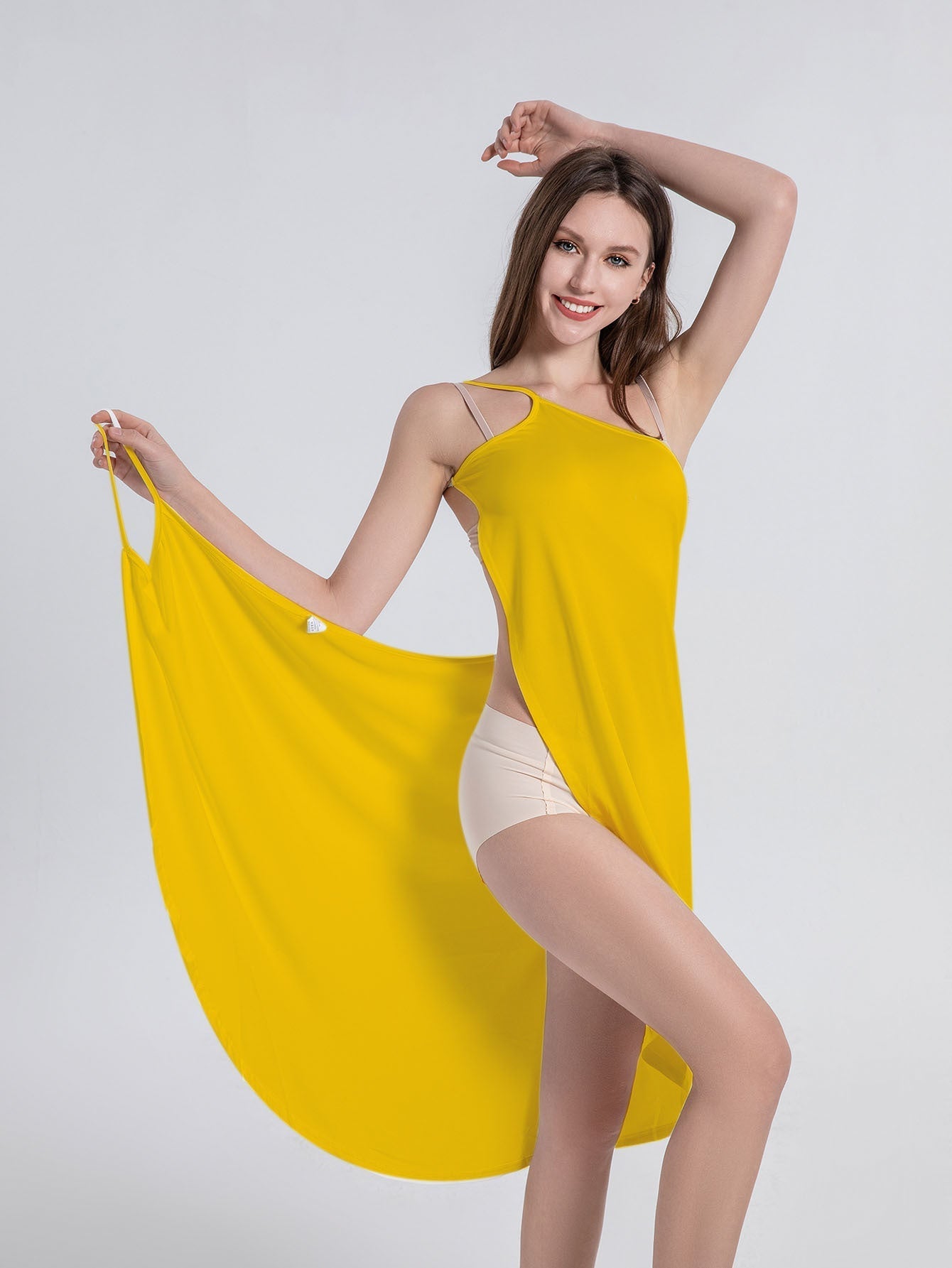 Beach r Up Dress