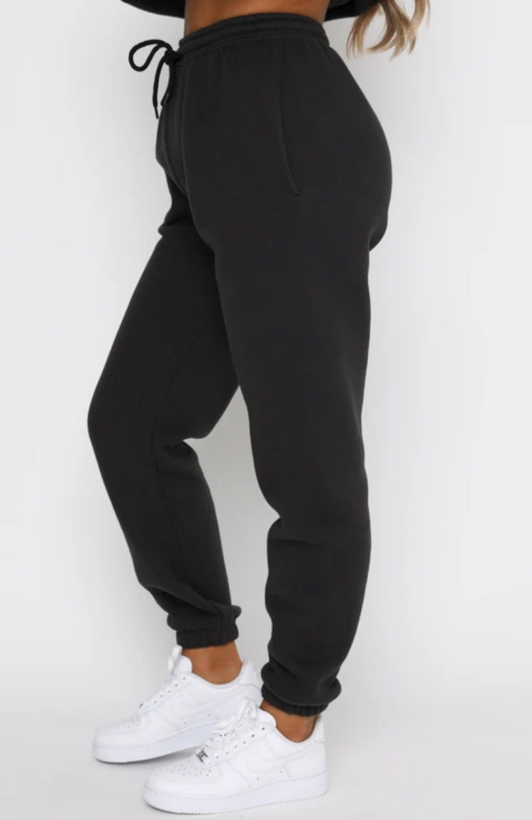 Cozy Joggers Set