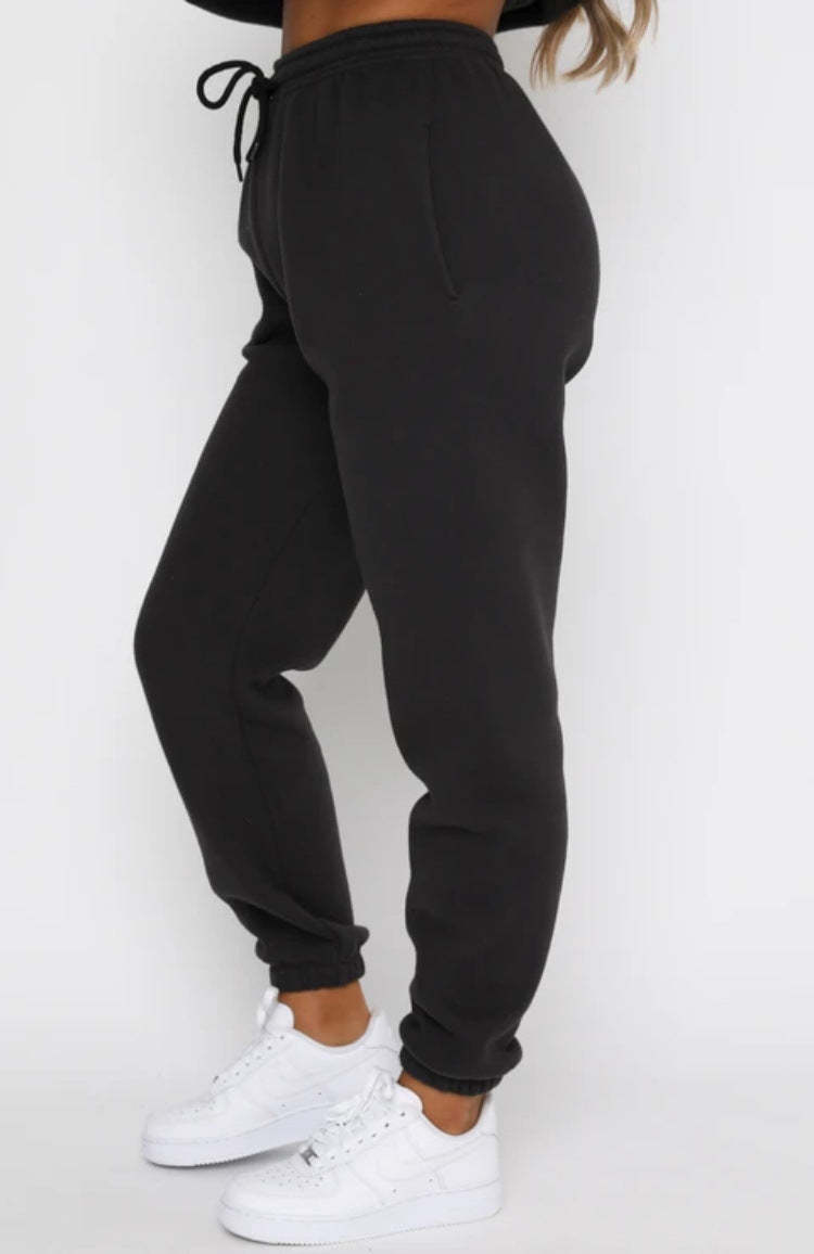 Cozy Joggers Set