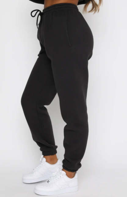 Cozy Joggers Set