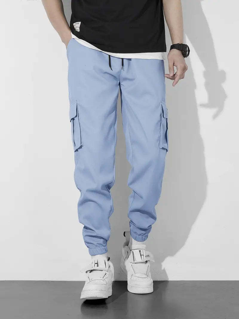 Cargo Jogger