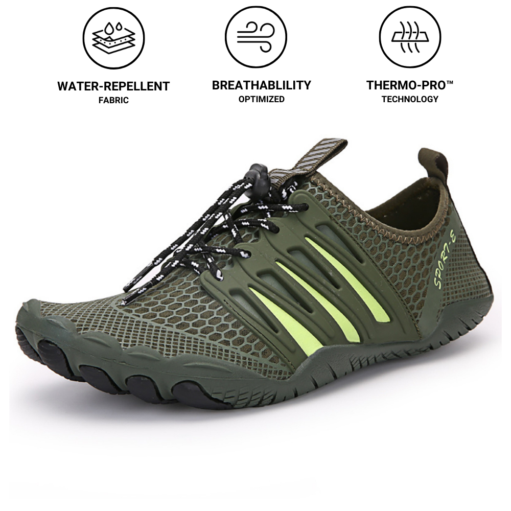Unisex Daily Barefoot Shoes