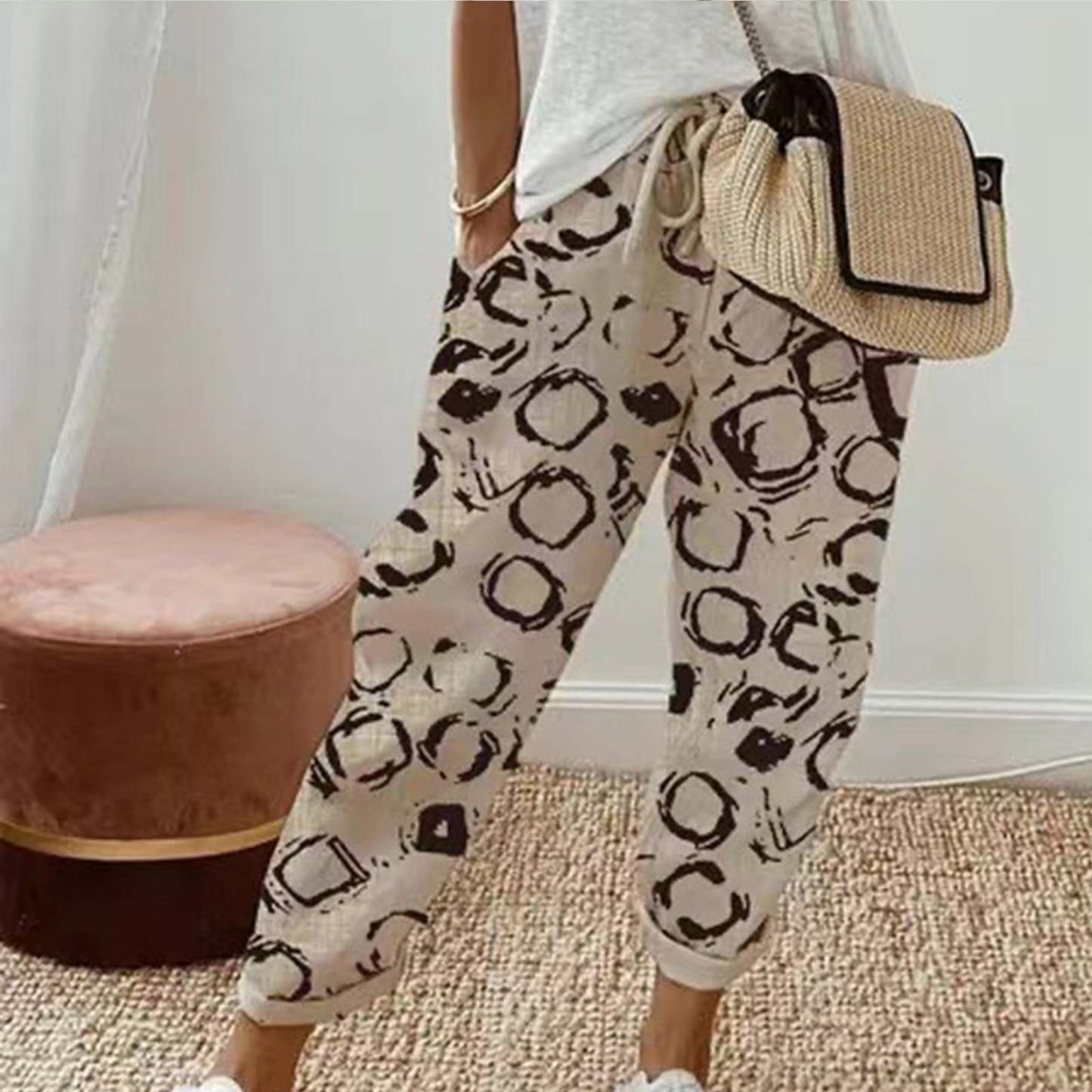 Comfy Pants