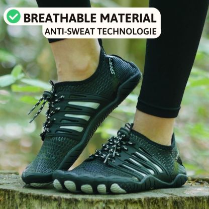 Unisex Daily Barefoot Shoes