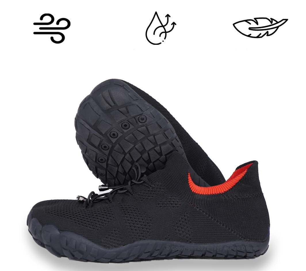 Non-Slip All-Round Barefoot Shoe For Women And Men