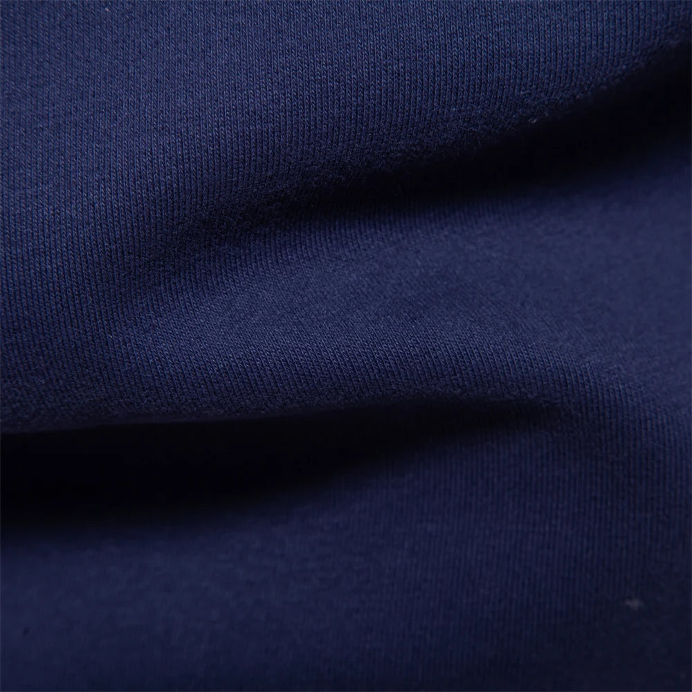 Men's Long-Sleeve Rugby Shirt