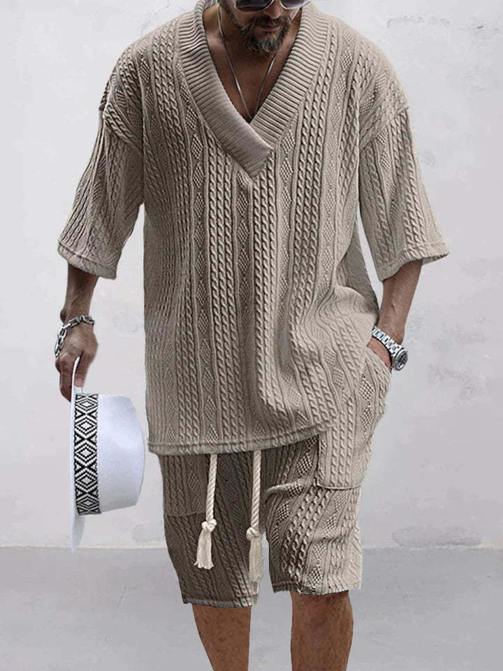 2 Piece Summer Set