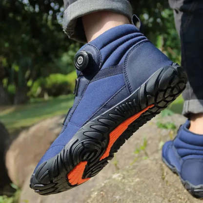 Barefoot Hiking Shoes
