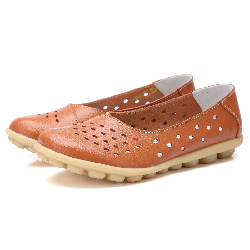 Ballet Flats For Bunions