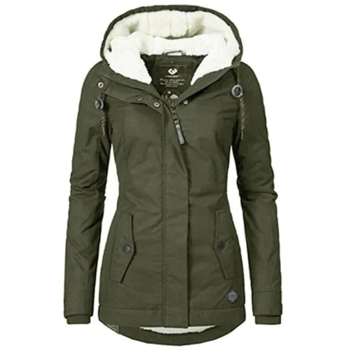 Winter coat