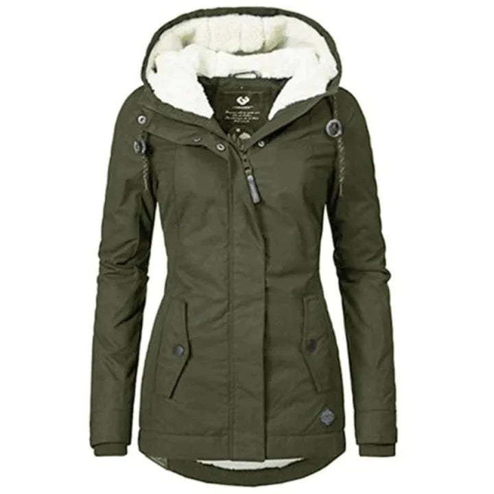 Winter coat