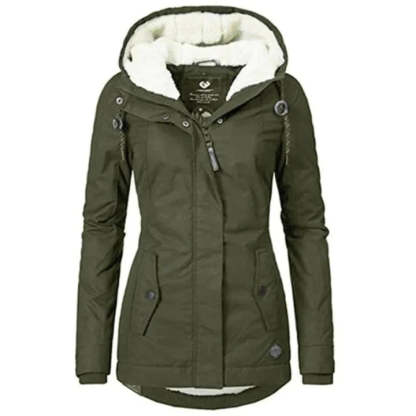 Winter coat