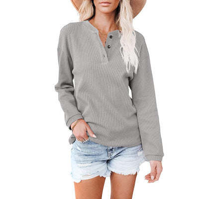 Shirt With Long Sleeves
