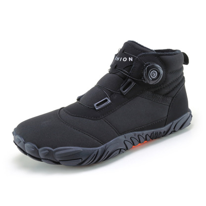 Barefoot Hiking Shoes