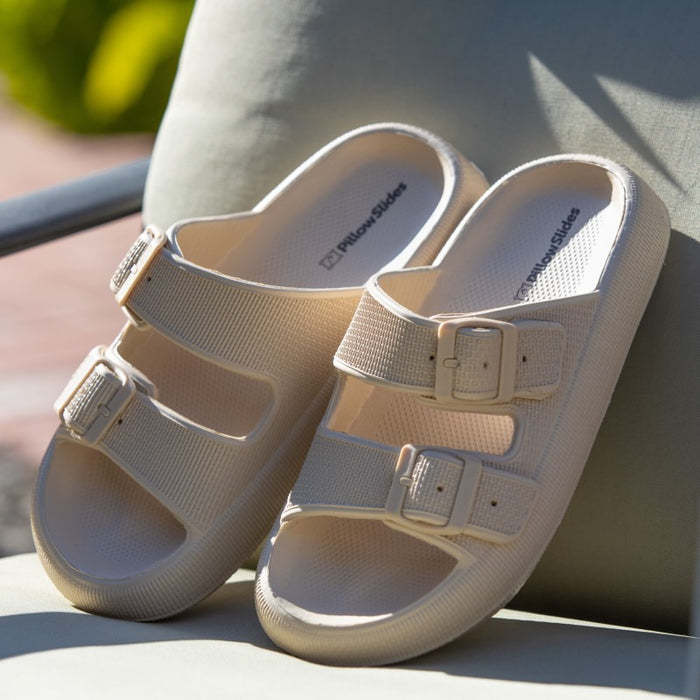 Pillow Sandals for Men and Women