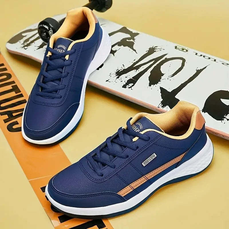 Men's Orthopedic Shoes
