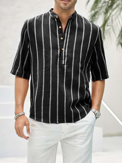Striped Shirt