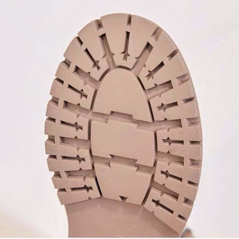 Orthopedic Snow Boots Women Warm Ankle Shoes