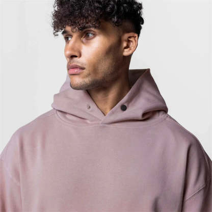 OverSized Hoodie