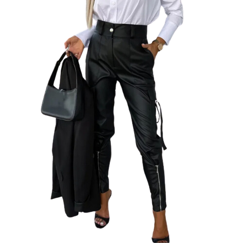 Stylish Cargo Trousers