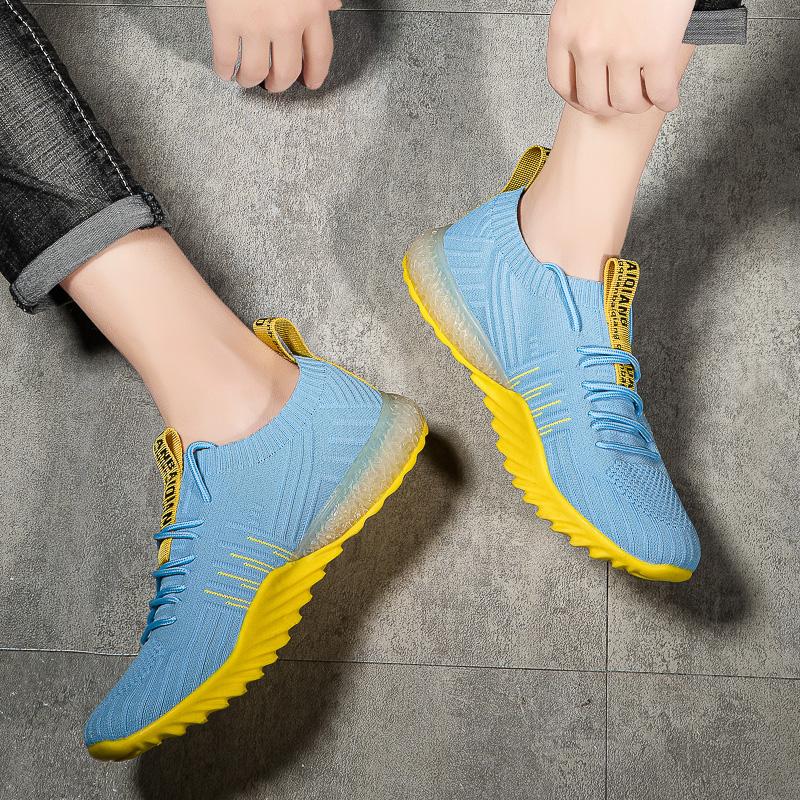 Superleichte Sneaker