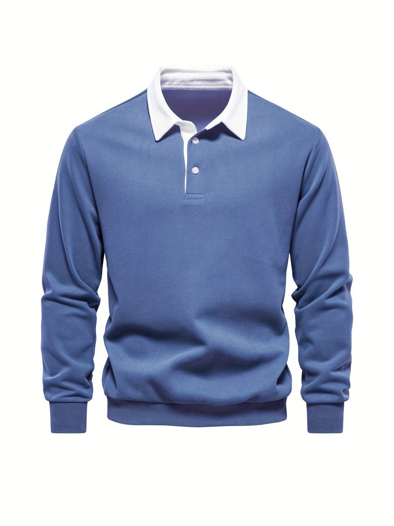 Stylish Men's Polo