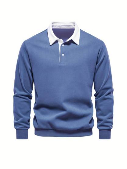 Stylish Men's Polo