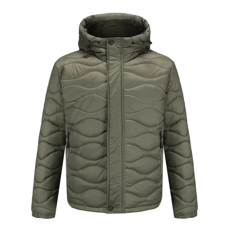 Winter coat