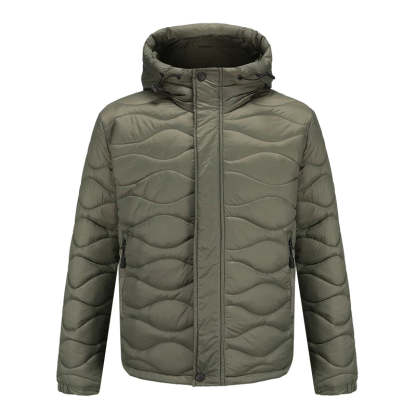 Winter coat