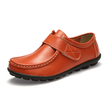 Flat Non-slip Nurse Shoes