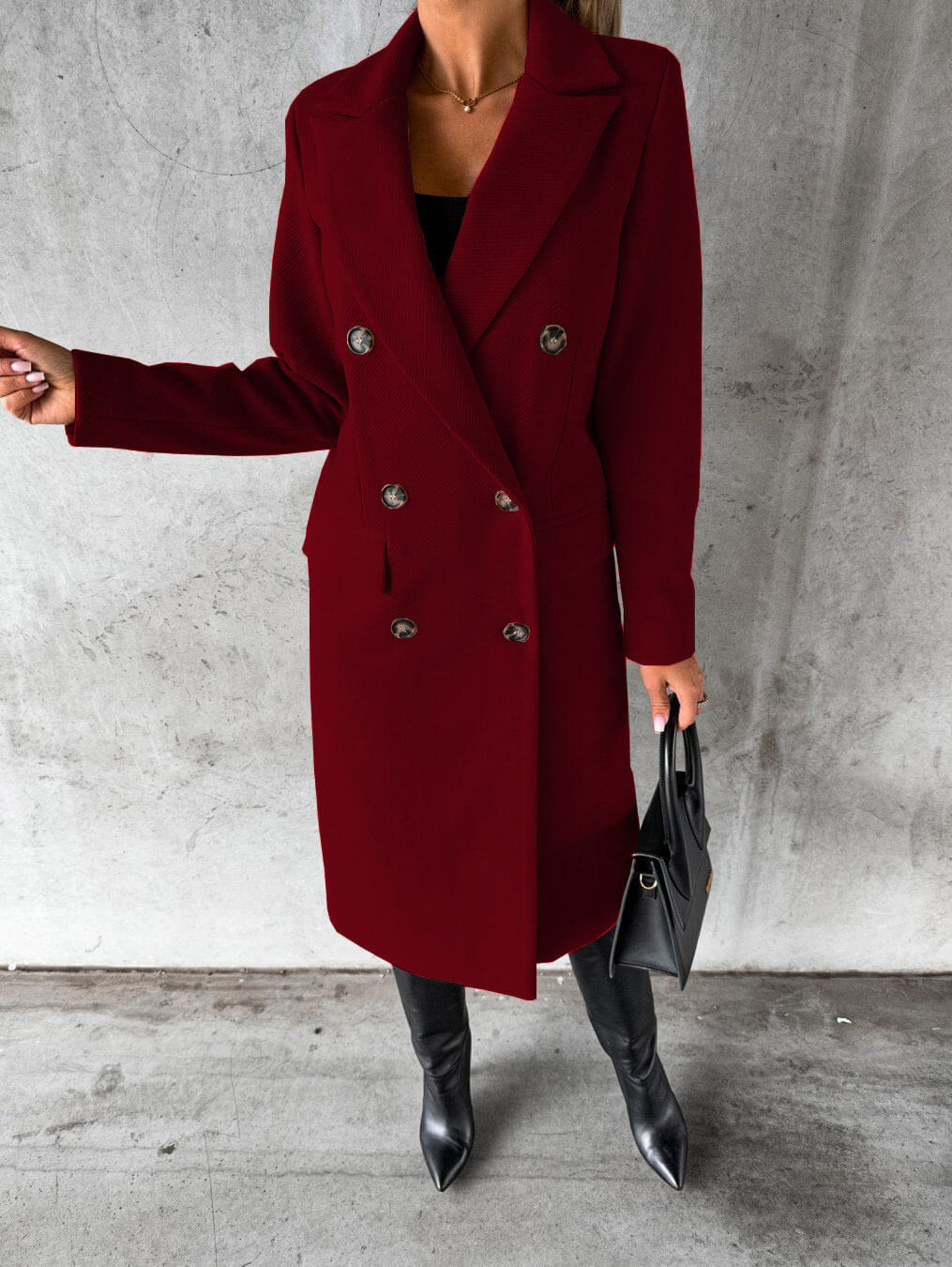 Jane Women's Autumn Jacket