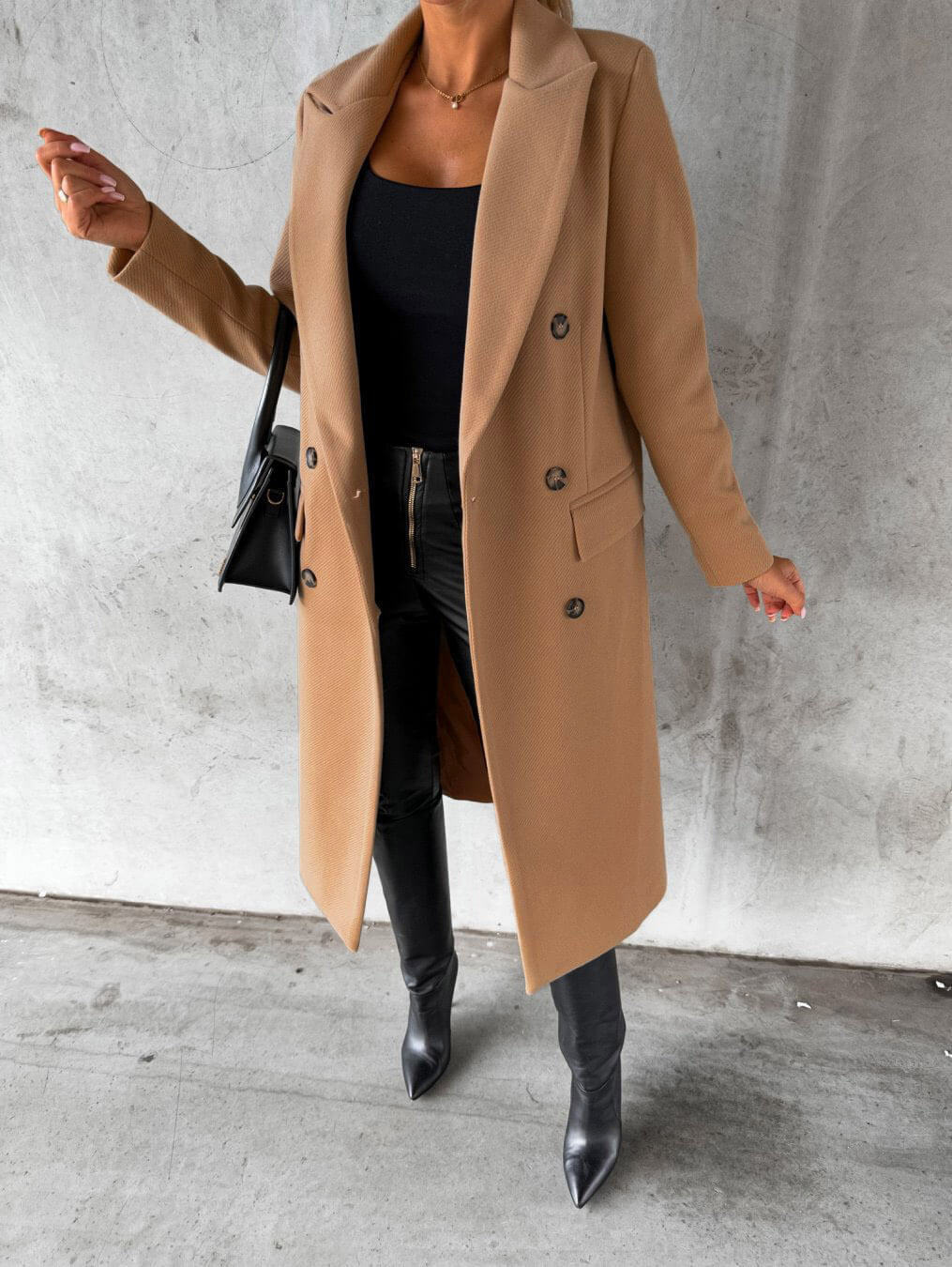 Jane Women's Autumn Jacket