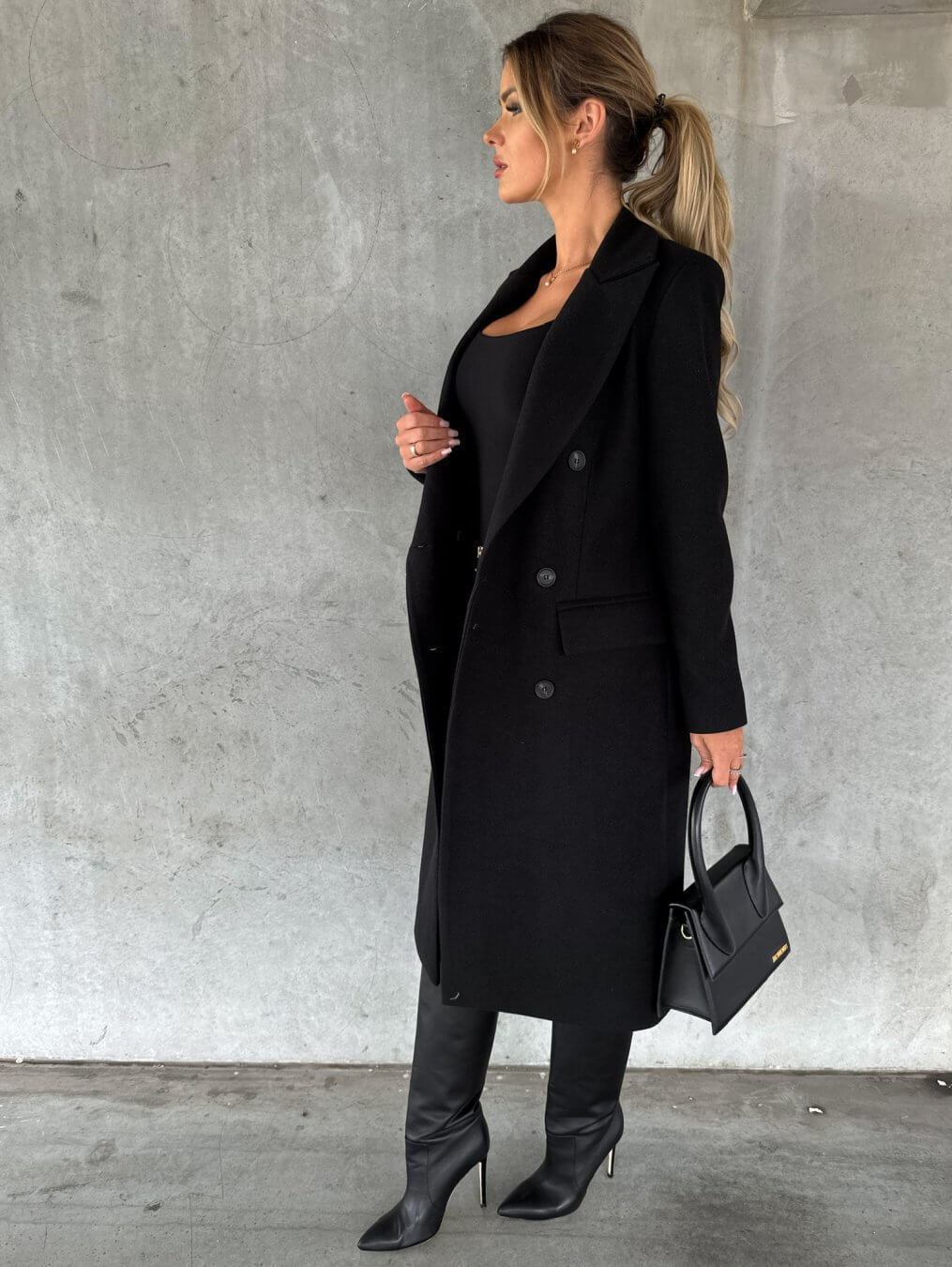 Jane Women's Autumn Jacket
