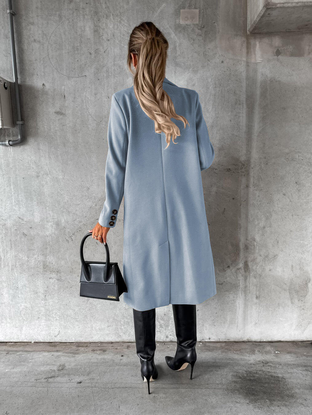 Jane Women's Autumn Jacket