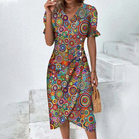 Summer dress