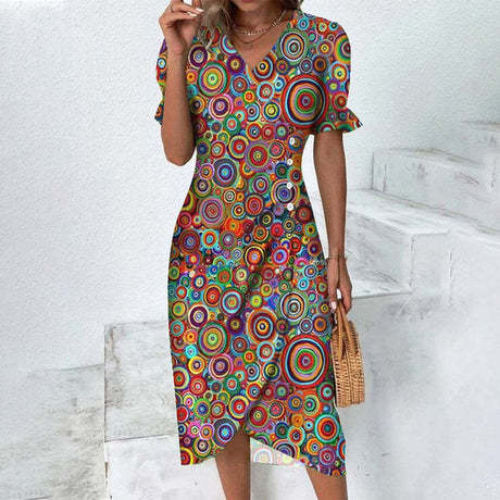 Summer dress