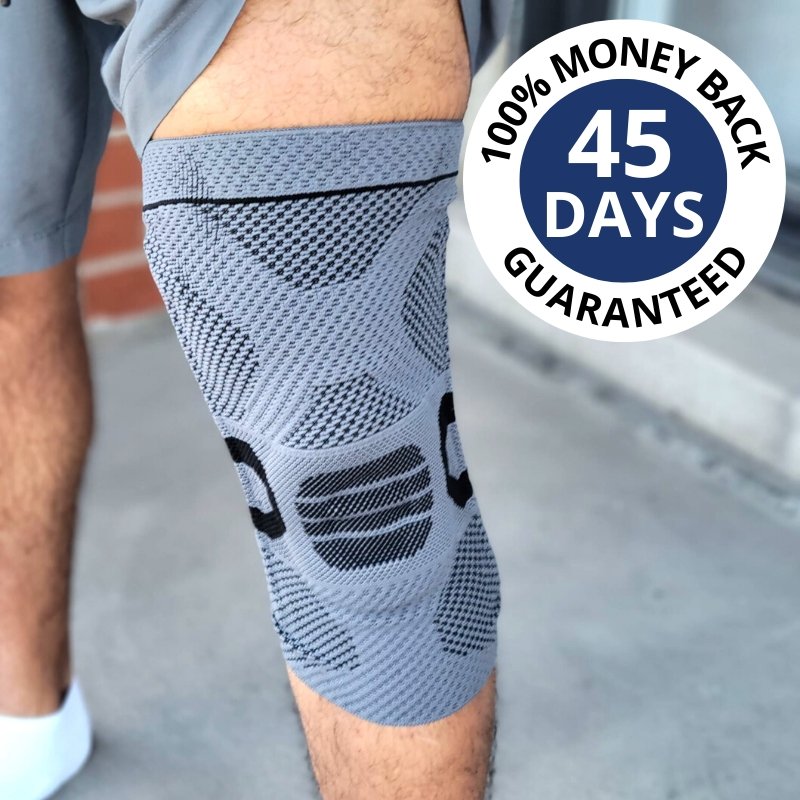 Knee Support- Knee Compression Sleeves
