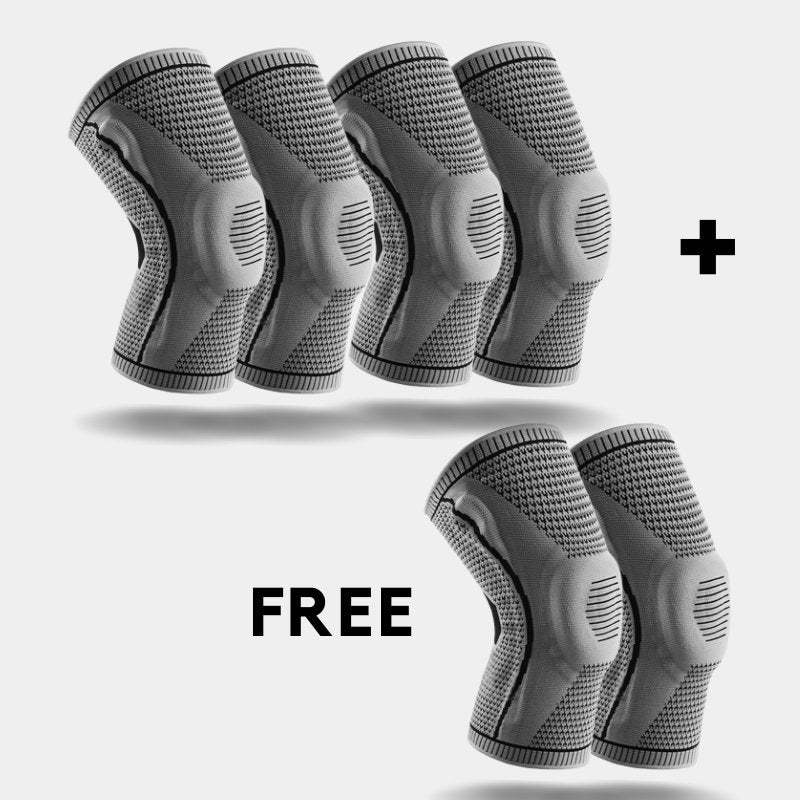 Knee Support- Knee Compression Sleeves