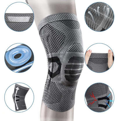 Knee Support- Knee Compression Sleeves